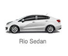 RIO Sedan